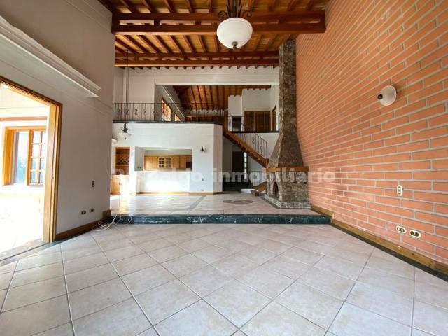 house en arriendo Loma del Chocho C139