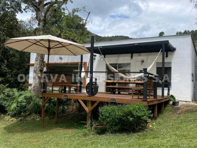 house en arriendo Parcelación El Tambo