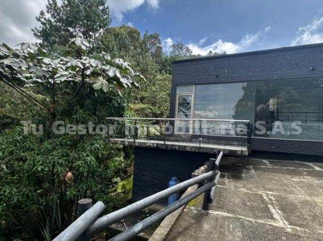 house en arriendo Poblado, Alto Palmas