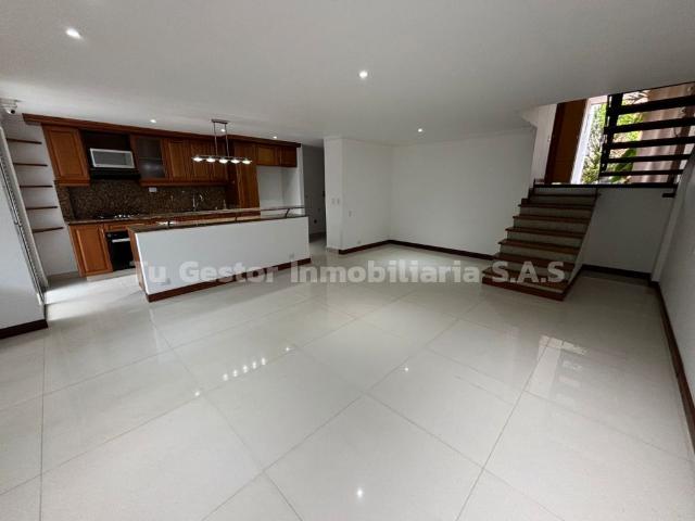 house en arriendo Poblado, Altos Del Poblado