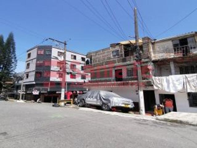 house en arriendo santa cruz