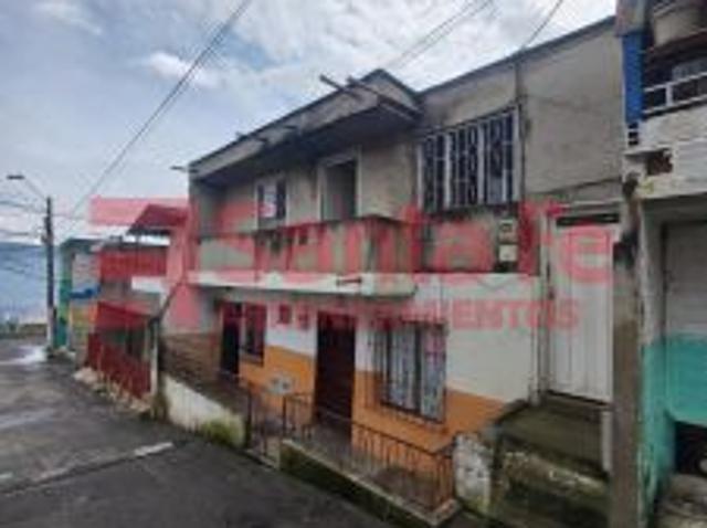 house en arriendo santo domingo