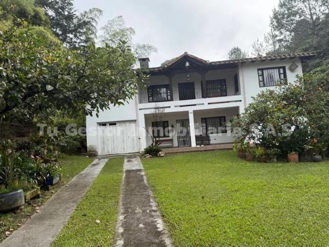 house en arriendo San Antonio De Pereira