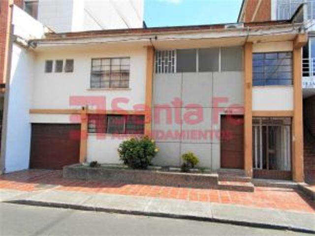 house en arriendo san joaquin