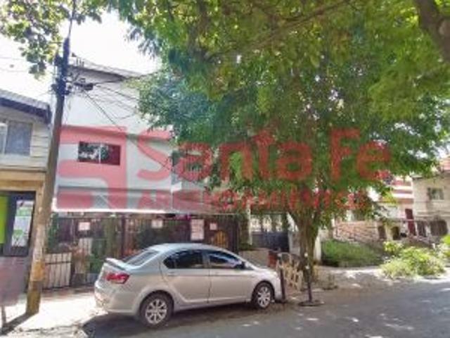 house en arriendo san javier