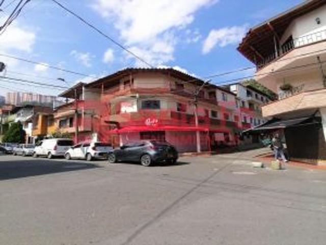house en arriendo salvador