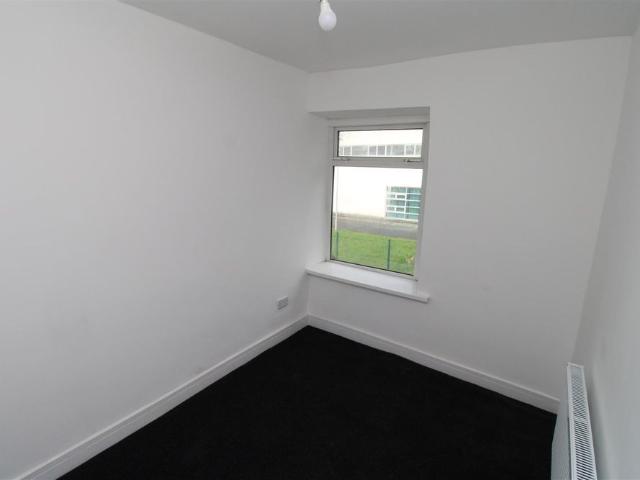 House End Terrace For Rent Tillery Street, Abertillery