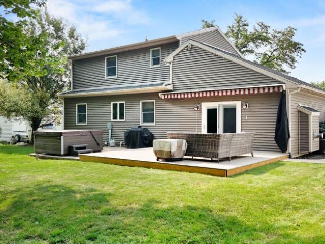 house Endicott NY ES104179513