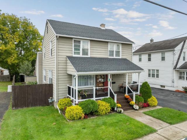 house Endicott NY ES105877745