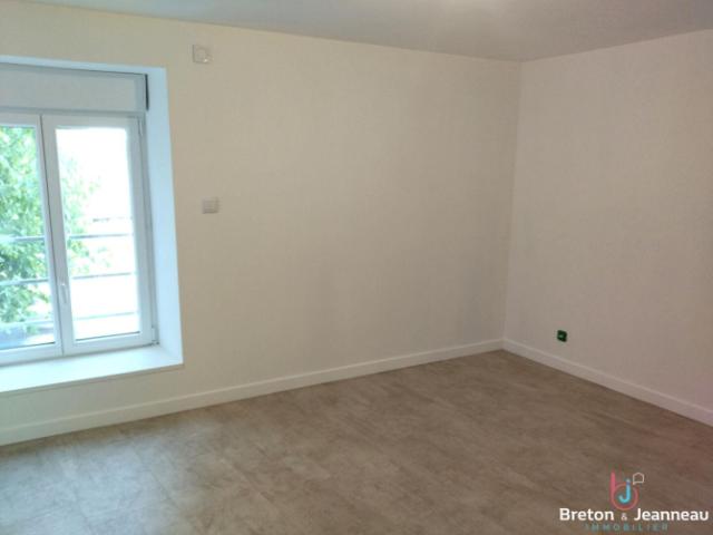 HOUSE F2 MAYENNE