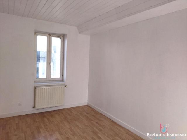 House F5 in BAIS