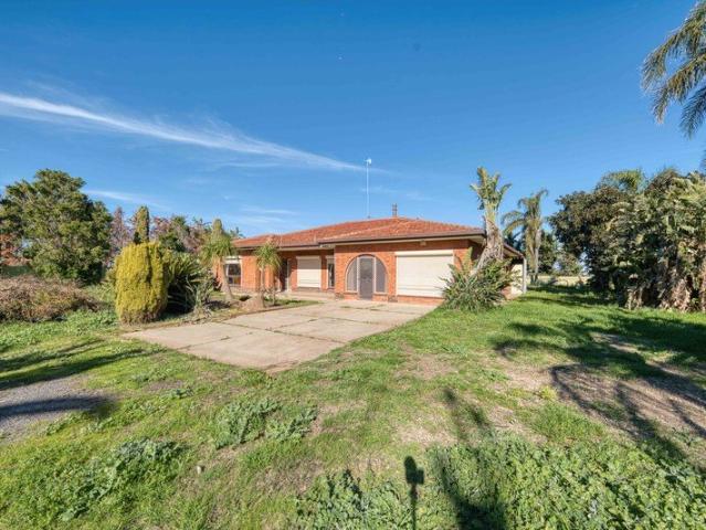 House & Farming Opportunity Expansive Rural Living on 10 Acres | $1,300/week