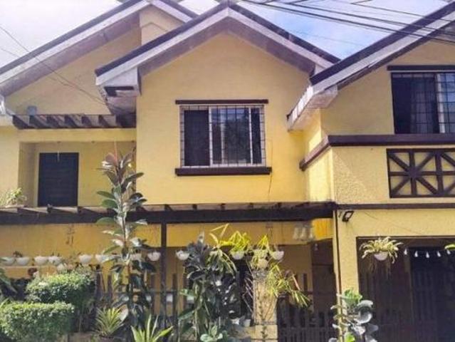 House fo rSale in La Marea San Pedro Laguna