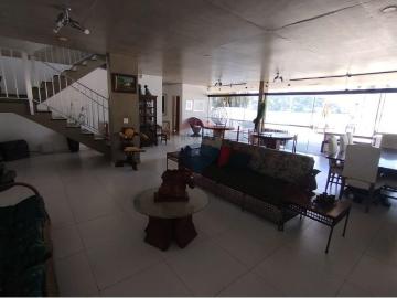 House for annual rental in Enseada Guarujá SP