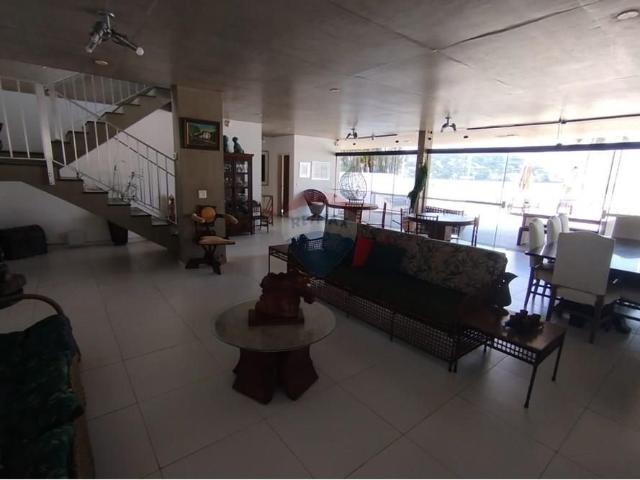 House for annual rental in Enseada Guarujá SP