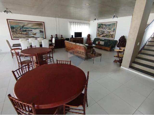 House for annual rental in Enseada Guarujá SP