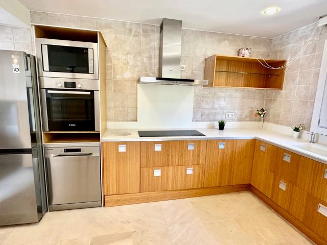 House for long term rent in Marbella Club, Marbella Golden Mile
