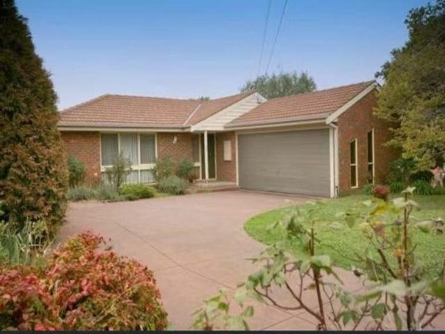 House for large family