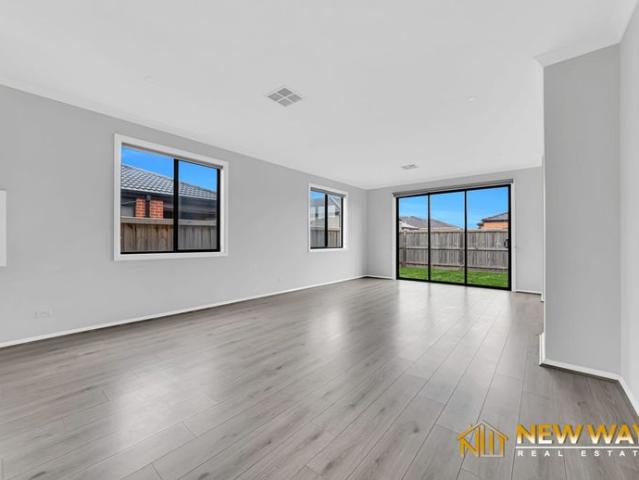 HOUSE FOR LEASE | 3 PLATYPUS CHASE, BEVERIDGE
