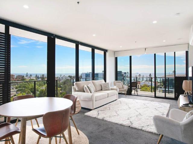 House For Lease 1007/41 Crown Street, Wollongong NSW 2500
