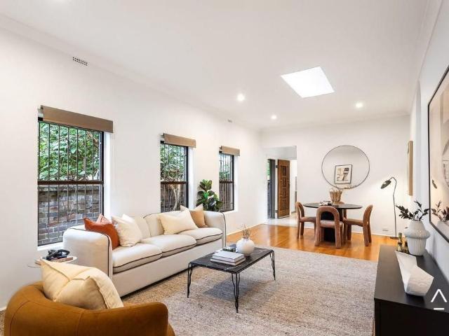 House For Lease 103 Lawrence Street, Alexandria NSW 2015