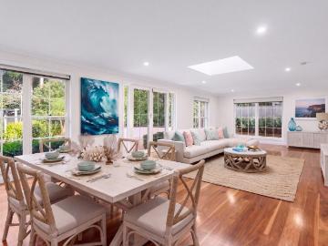 House For Lease 10 Crown Road, Pymble
