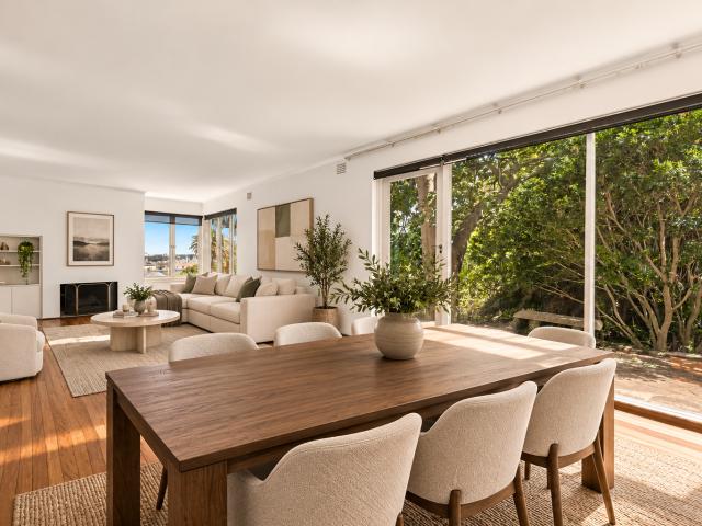 House For Lease 10 Hampden Avenue, Darling Point