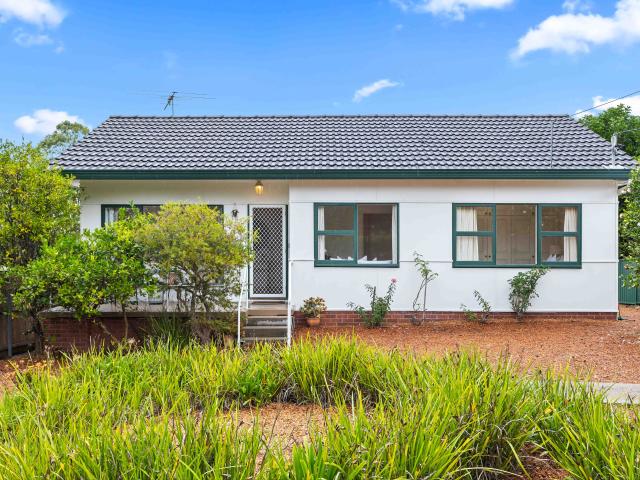 House For Lease 10 Peter Close, Hornsby Heights