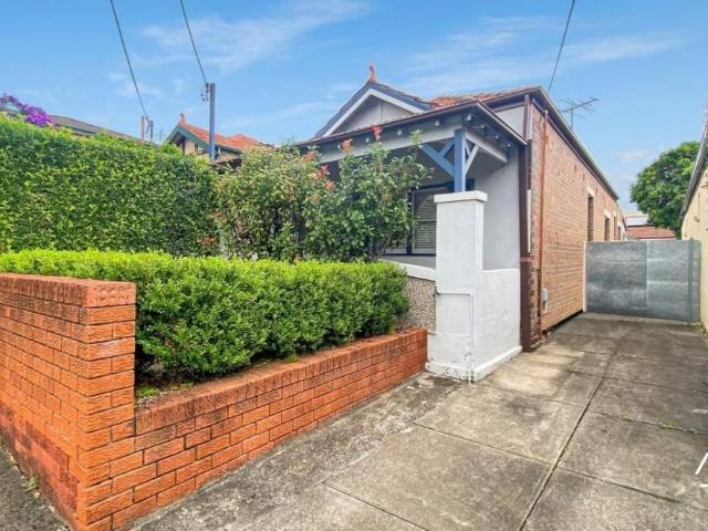 House For Lease 10 Tebbutt Street, Leichhardt NSW 2040