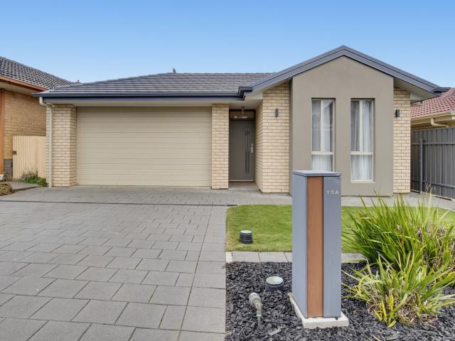 House For Lease 10a Randell Rd, Morphett Vale