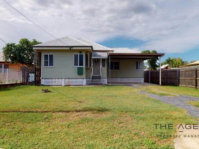 House For Lease 113 Sharples Street, Berserker QLD 4701