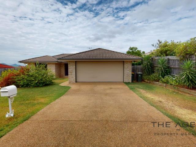 House For Lease 11 Mamalis Street, Gracemere