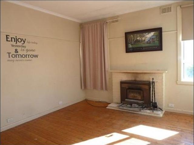 HOUSE FOR LEASE 121 HIGH STREET, WEDDERBURN
