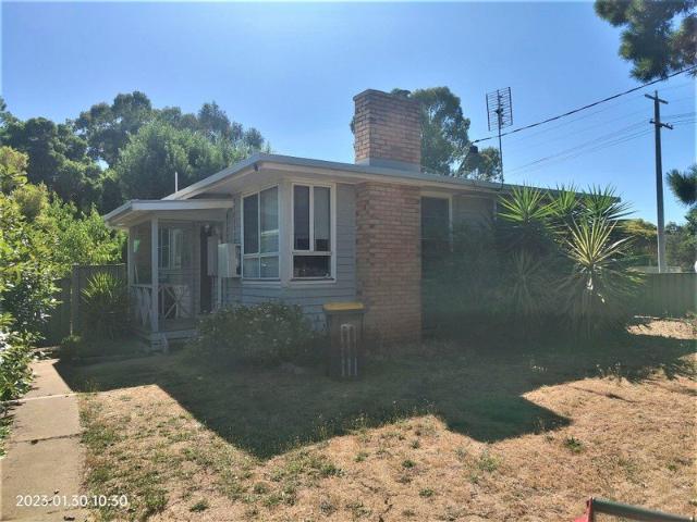 HOUSE FOR LEASE 121 HIGH STREET, WEDDERBURN