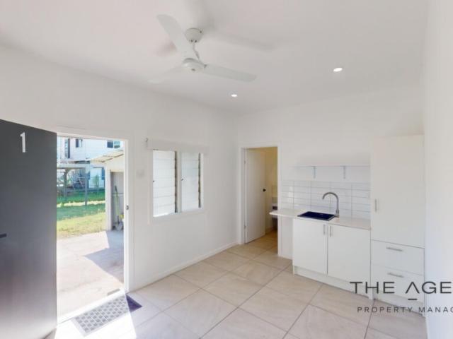 House For Lease 1/375 Lakes Creek Road, Koongal