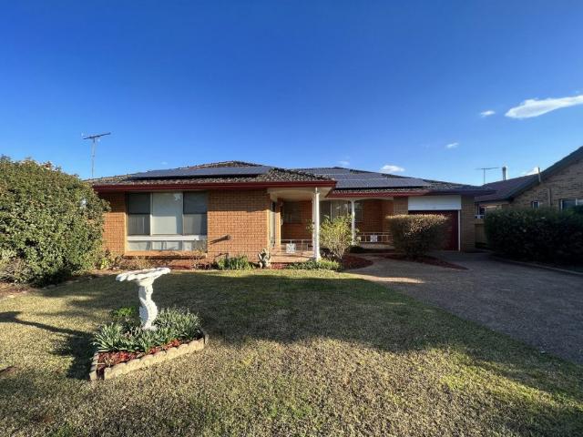 House For Lease 13 Gordon Street, Aberdeen
