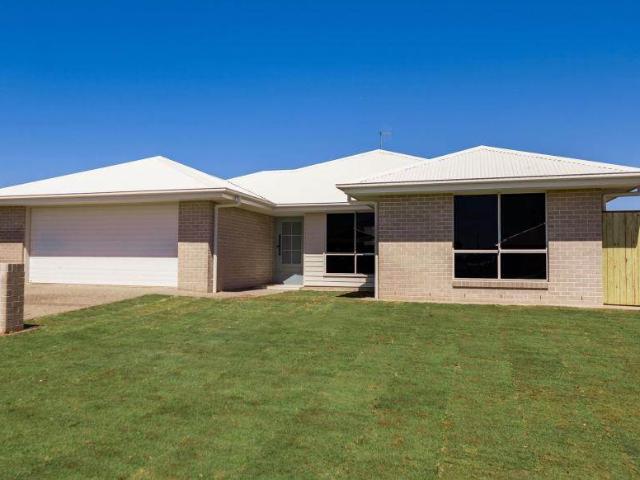 House For Lease 14 Leomatteo Crescent, Kalkie QLD 4670