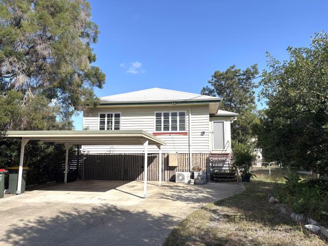 House For Lease 156 Stamford Street, Berserker