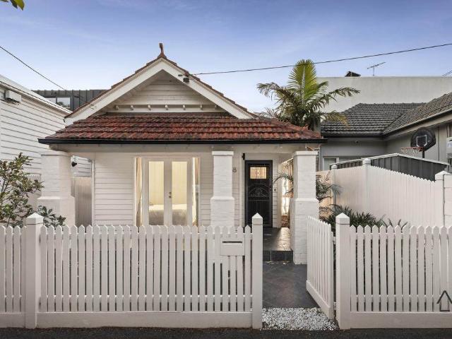 House For Lease 168 Evans Street, Port Melbourne VIC 3207