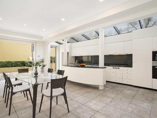 House For Lease 185 Glenmore Road, Paddington