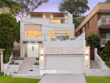 House For Lease 18 Kyle Parade, Kyle Bay