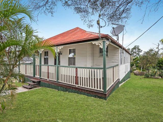 House For Lease 1 Eastwood Street, North Ipswich QLD 4305