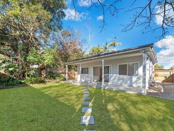 House For Lease 1C Alberta Avenue, Cowan