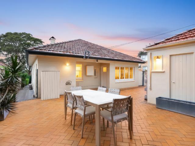 House For Lease 200 Spit Road, Mosman
