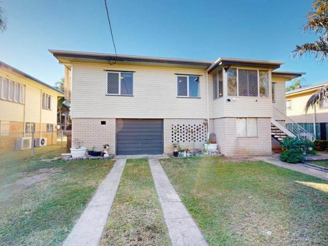 House For Lease 201 Stamford Street, Berserker QLD 4701