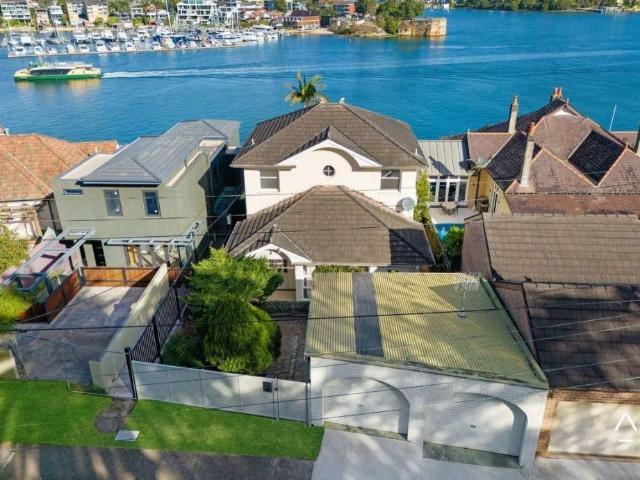 House For Lease 21 Huntleys Point Road, Huntleys Point NSW 2111