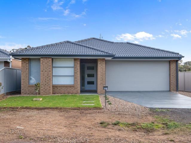 HOUSE FOR LEASE 21 LOGAN WEDDERBURN ROAD, WEDDERBURN