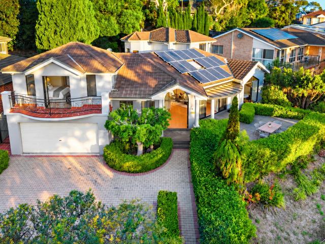 House For Lease 21 The Outlook, Hornsby Heights