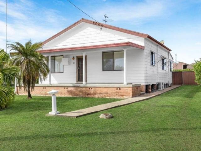 House For Lease 22 Maitland Street, Kurri Kurri NSW 2327
