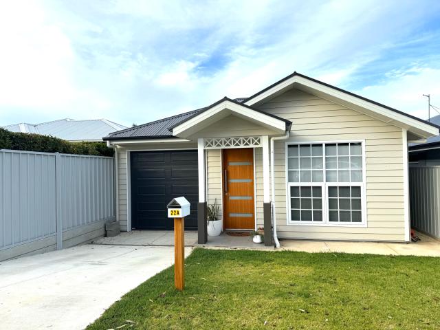 House For Lease 22A Mills Ave, Port Noarlunga